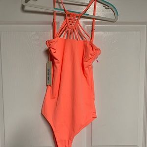 NWT Tori Praver Swimwear Size XS